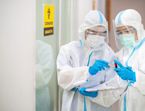 “You need to tell people how terrible this is”