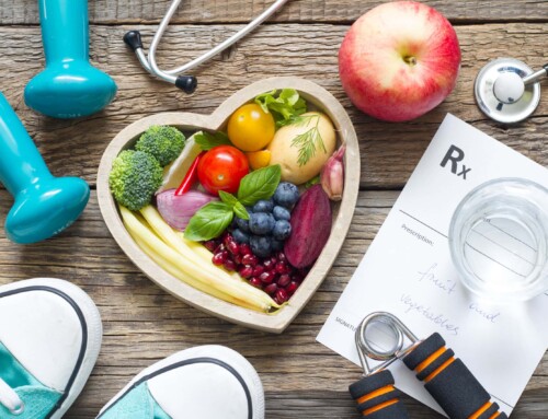 Alaska’s Fresh Start measures results of disease prevention programs in pounds