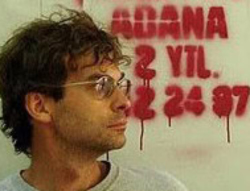 It’s National Poetry Month and Skagway is home to artists and poets