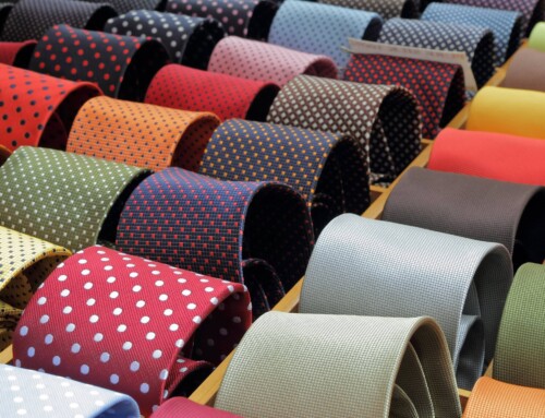 Father’s Day – beyond the tie