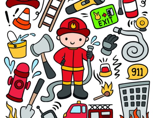 Almost two-thirds of home fires are due to human error – here’s how to prepare