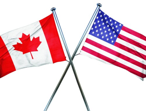 Opinion – Why U.S. – Canada Cooperation Matters More Than Ever