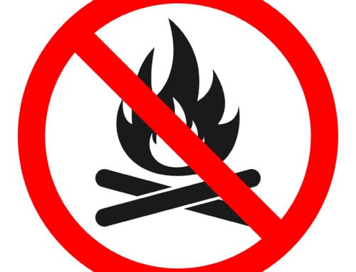 Burn permits required for Southcentral, Southwest, Southeast starting March 17