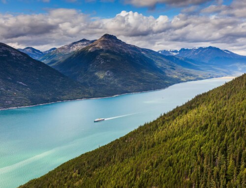 State considers Chilkat Connector study