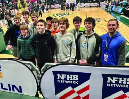 Panthers boys nab second at regionals, make State tourney for first time in 21 years