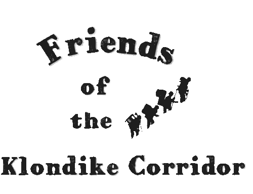 Friends of the Klondike Corridor News