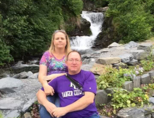 New owners bring years of newspaper experience in Alaska and the the Midwest