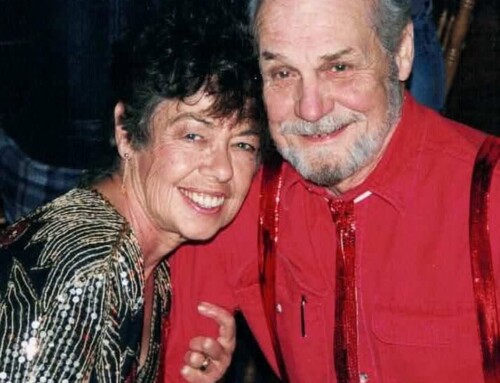 Obituary- Barb Broderson