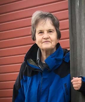 Joanne Beierly