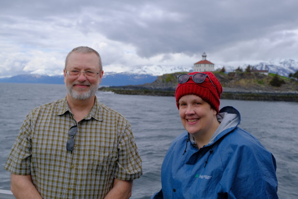 Alaska’s oldest original lighthouse opened to public